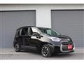 2022 Toyota Sienta