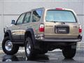 1999 Toyota Hilux Surf