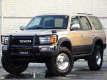 1999 Toyota Hilux Surf