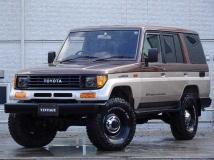 1992 Toyota Land Cruiser Prado
