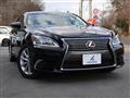 2014 Lexus LS