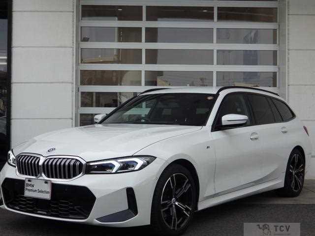2023 BMW 3 Series