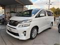 2012 Toyota Vellfire