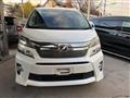 2012 Toyota Vellfire