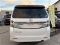 2012 Toyota Vellfire