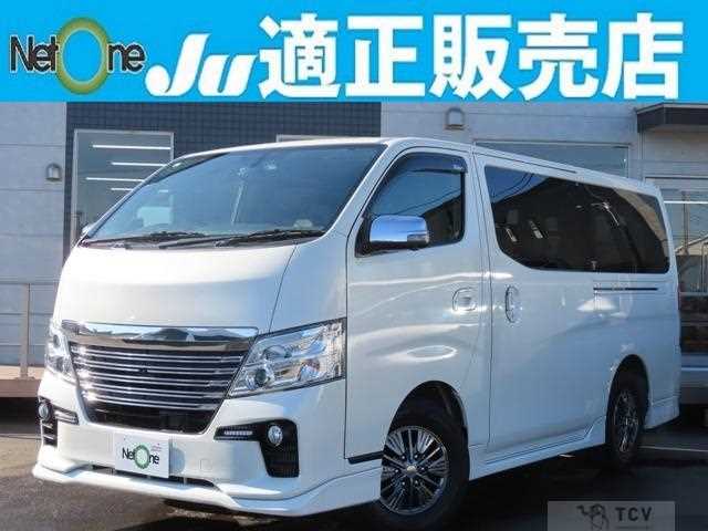 2019 Nissan Nissan Others