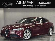 2018 Alfa Romeo Alfa Romeo Others