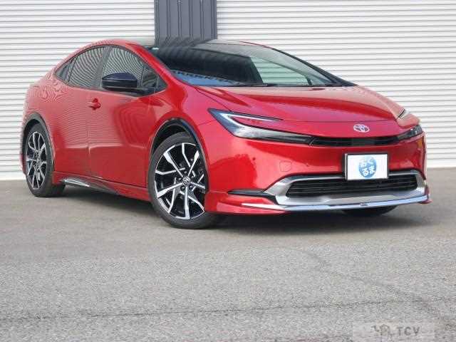 2025 Toyota Prius