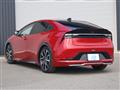 2025 Toyota Prius