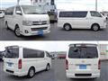 2012 Toyota Regiusace Van