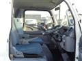 2015 Mitsubishi Fuso Canter
