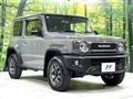 2023 Suzuki Jimny Sierra