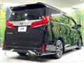 2023 Toyota Alphard G