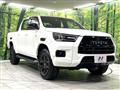 2023 Toyota Hilux