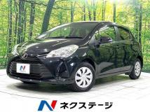 2017 Toyota Vitz