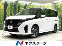 2023 Nissan Serena