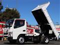 2013 Mitsubishi Fuso Canter
