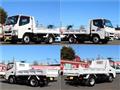 2013 Mitsubishi Fuso Canter