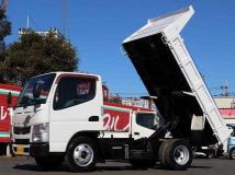 2013 Mitsubishi Fuso Canter