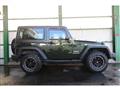 2011 Jeep Wrangler