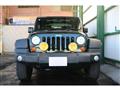 2011 Jeep Wrangler