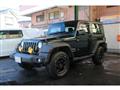 2011 Jeep Wrangler
