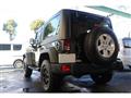 2011 Jeep Wrangler
