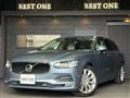 2019 Volvo V90