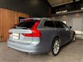 2019 Volvo V90
