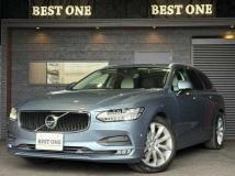 2019 Volvo V90