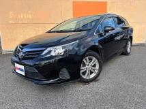 2013 Toyota Avensis