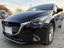 2016 Mazda Demio
