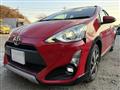 2016 Toyota AQUA