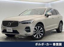 2024 Volvo XC60