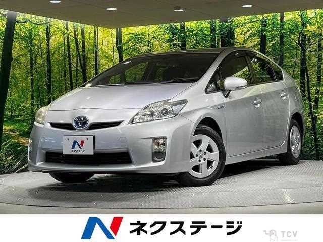 2009 Toyota Prius