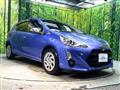 2016 Toyota AQUA