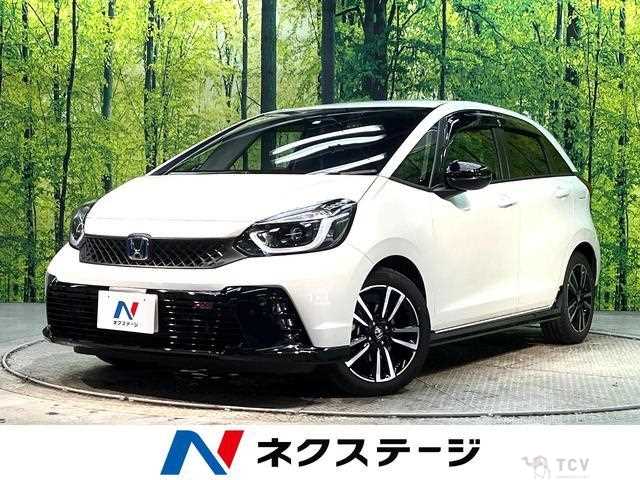 2023 Honda Fit