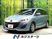 2013 Mazda Premacy