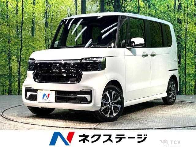 2026 Honda N BOX