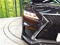 2018 Lexus RX