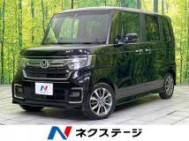 2022 Honda N BOX