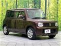 2009 Suzuki Lapin