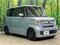 2017 Honda N BOX