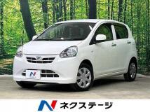 2013 Daihatsu Mira