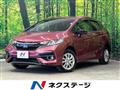 2017 Honda Fit Hybrid