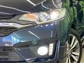 2015 Honda Fit Hybrid