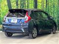 2015 Honda Fit Hybrid