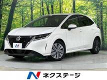 2023 Nissan Note