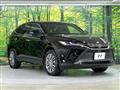 2023 Toyota Harrier