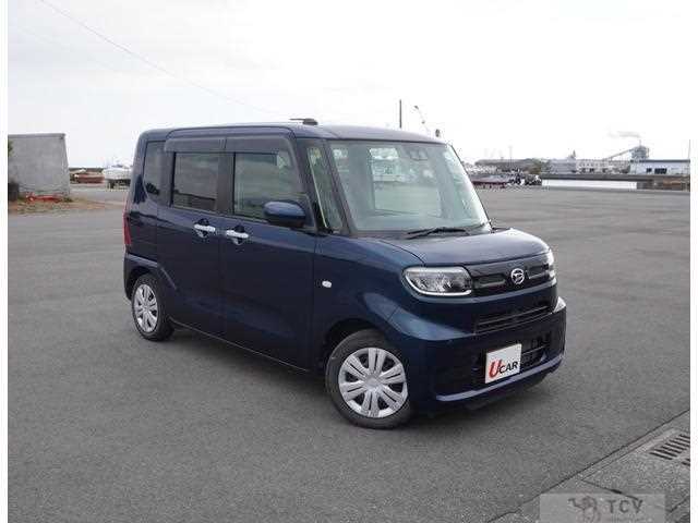 2021 Daihatsu Tanto